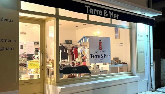 Terre Et Mer -  Photos Du Proprietaire - La Tremblade