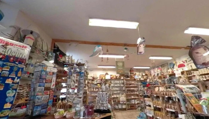 Terre Et Mer -  Street View Et 360deg - Saint-trojan-les-bains