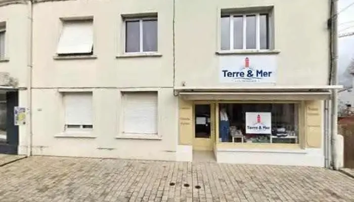 Terre Et Mer -  Street View Et 360deg - La Tremblade