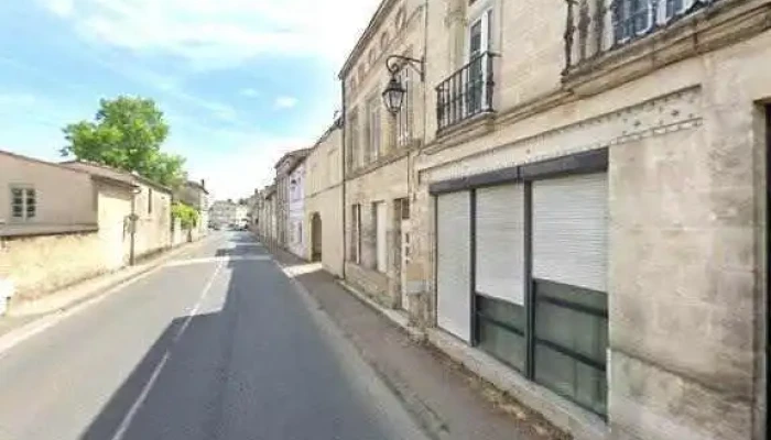 Test -  Tout - Castelnau-de-médoc