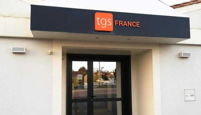 Tgs France Lezay - 79120 Lezay