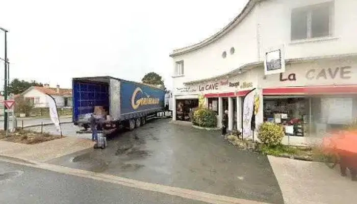 Thomas Balange Sommelier Diplome Street View Et 360deg - La Tremblade