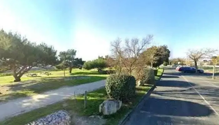 Tonton Maboule -  Street View Et 360deg - Aytré
