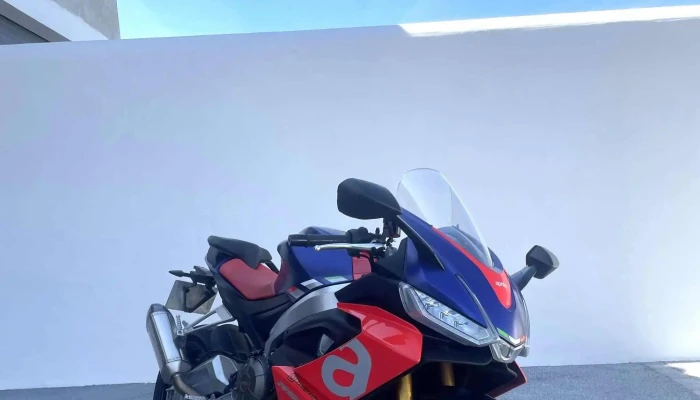 Track Motor -  Concessionnaire De Motos - Aytré