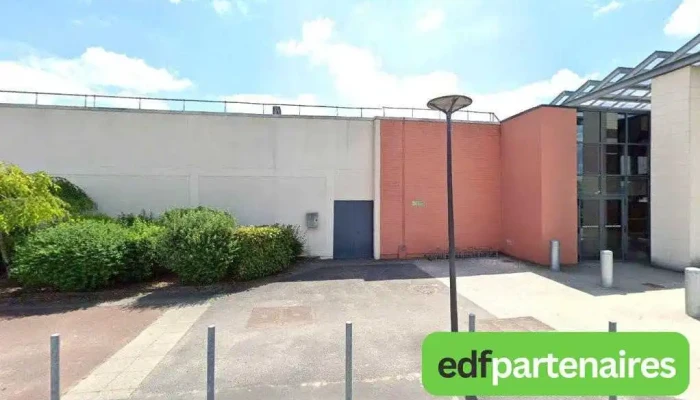 Traiteur Auchan Cognac/Châteaubernard - Châteaubernard