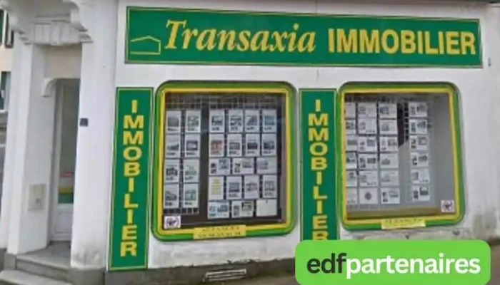 Transaxia Immobilier Auzances - Auzances