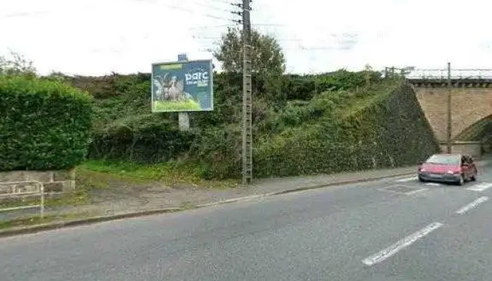 Tryba Brive La Gaillarde -  Street View Et 360deg - Brive-la-gaillarde