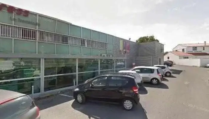 U Express Et Drive -  Street View Et 360deg - La Tremblade