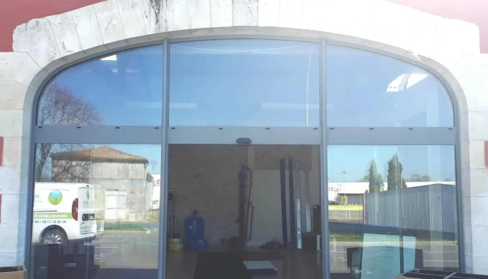 U Technologie Tonnay Charente -  Instagram - Tonnay-charente