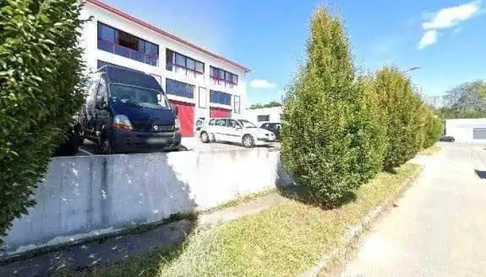 Uhainapo Street View Et 360deg - Bidart