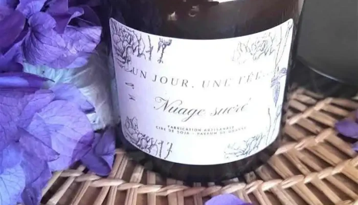 Un jour, une fée... - Audenge