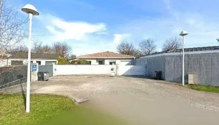 Un Jour Une Fee Street View Et 360deg - Audenge