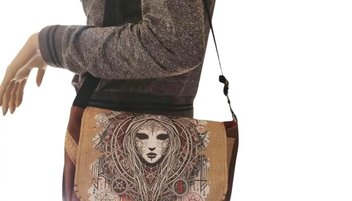 un sac d'idées - 40360 Pomarez