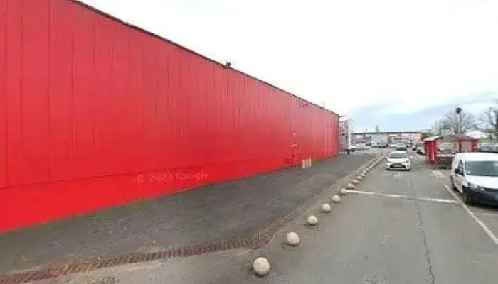 Undiz -  Street View Et 360deg - Chauray