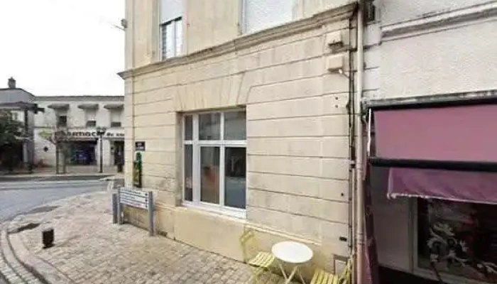 Une Affaire De Gout Street View Et 360deg - La Tremblade