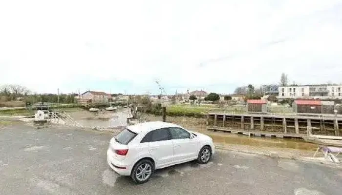 Uship La Tremblade Ms Nautic Street View Et 360deg - La Tremblade