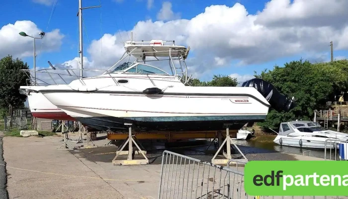 Uship La Tremblade Ms Nautic Tout - La Tremblade