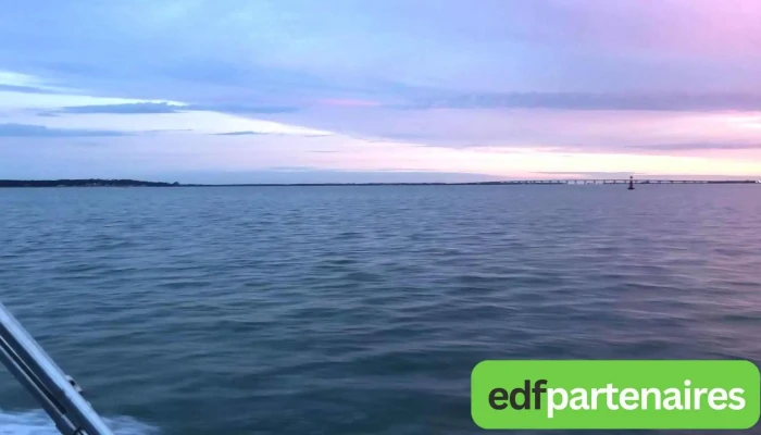 Uship La Tremblade Ms Nautic Videos - La Tremblade