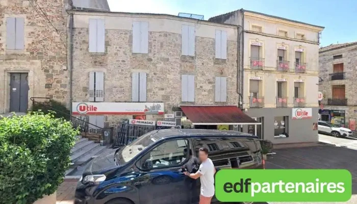 Utile - 47130 Port-Sainte-Marie