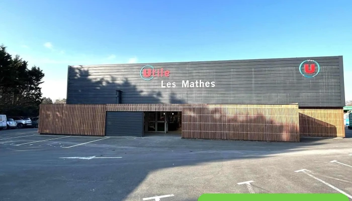 Utile Les Mathes Tout - Les Mathes