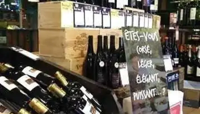 V And B Bressuire -  Tout - Bressuire