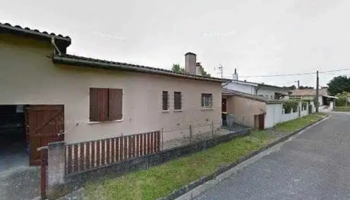 Valcrea -  Street View Et 360deg - Castelnau-de-médoc