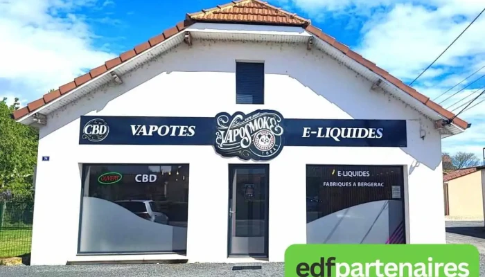 Vapo Smoke Today Le Bugue - 24260 Le Bugue