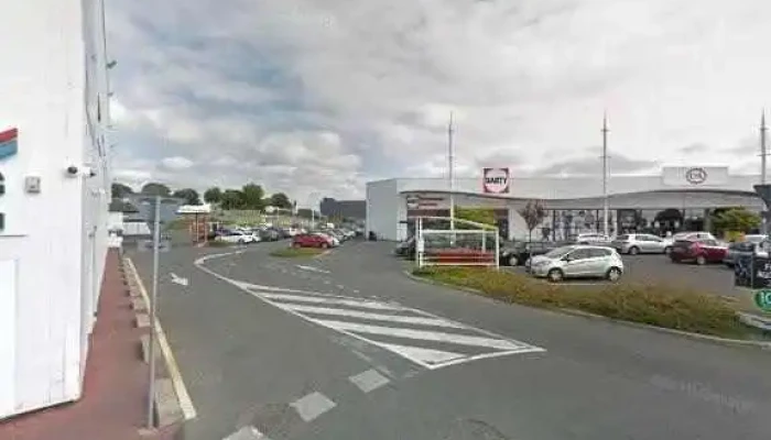 Vapostore Vaux -  Sur Mer Cigarettes Electroniques Et E Liquides Street View Et 360deg - Vaux-sur-mer