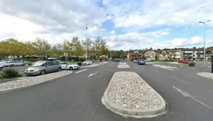Vapotech -    Brive La Gaillarde Street View Et 360deg - Brive-la-gaillarde