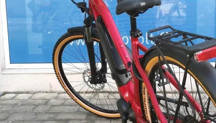 Velovolt La Rochelle -  Photos Du Proprietaire - Aytré