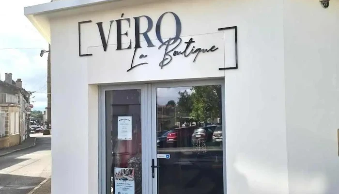 Vero La Boutique - Bressuire