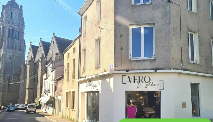 Vero La Boutique -  Photos Du Proprietaire - Bressuire