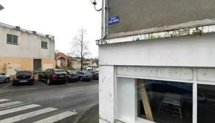 Vero La Boutique -  Street View Et 360deg - Bressuire