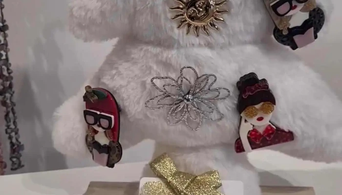 Vero La Boutique -  Videos - Bressuire