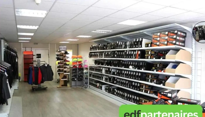 Vêtements de travail professionnels - Bordeaux - M-Vêtement - 33320 Le Taillan-Médoc