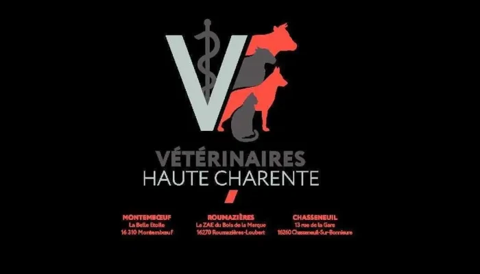 Vétérinaires de Haute Charente - Chasseneuil-Sur-Bonnieure