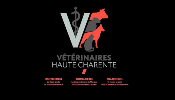 Veterinaires De Haute Charente Tout - Chasseneuil-sur-bonnieure