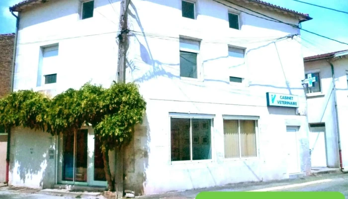 Vetpole Brioux Sur Boutonne -  Tout - Brioux-sur-boutonne