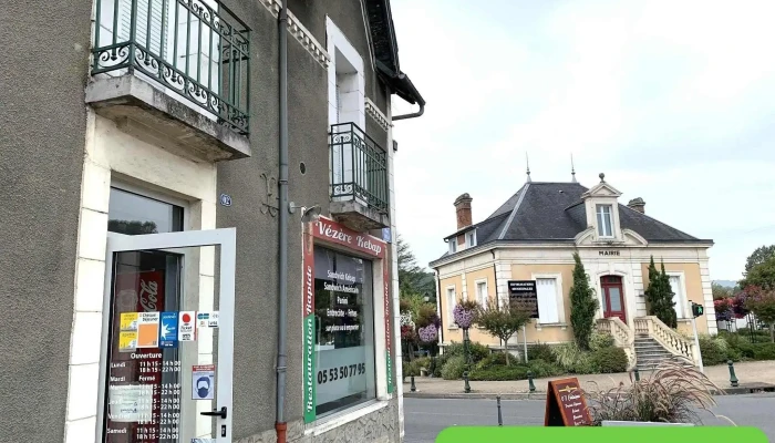 Vezere kebab - 24570 Le Lardin-Saint-Lazare