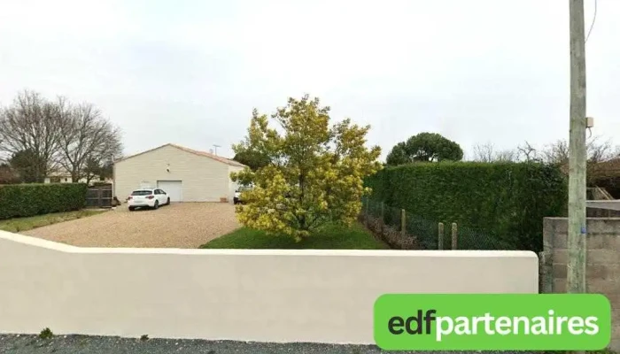 Vignaud David - Arvert
