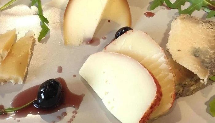 Villa Carminii -  Restaurant - Chermignac
