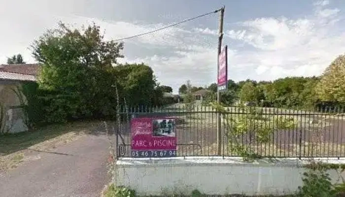 Villa Fantaisie -  Street View Et 360deg - Arvert