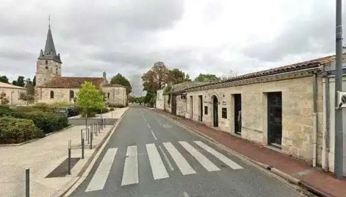 Villa Gooz -  Street View Et 360deg - Bruges