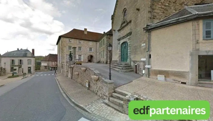 Village étape de Pierre-Buffière - 87260 Pierre-Buffière