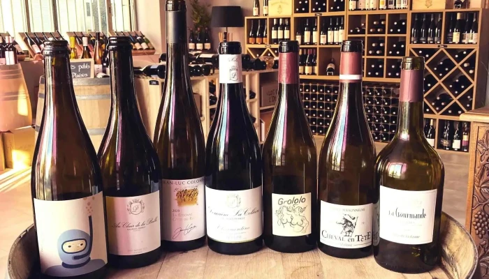 Vin Coeur Tout - Jardres