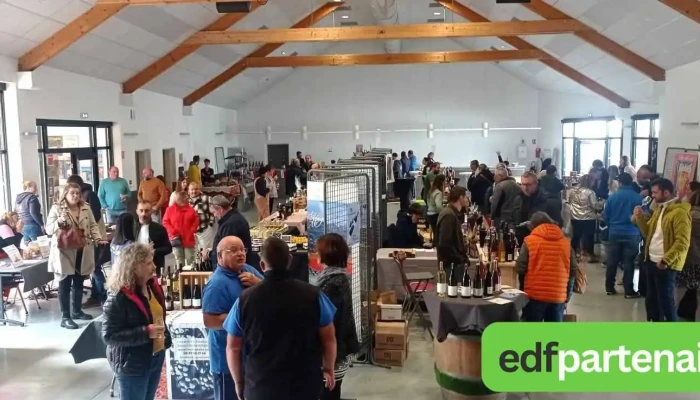 Vins Chez Toi T Caviste Itinerant En Vallee D Ossau Mariages Evenements Prives Pros Initiation Degustation De Vin Arudy 3 - Arudy