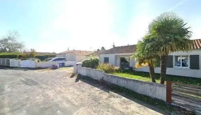 Vins Dinstinct Street View Et 360deg - Chermignac