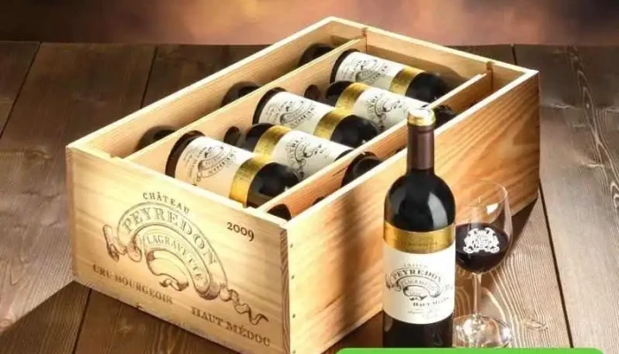 Vins Dinstinct Tout - Chermignac