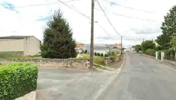 Viollet Eric -  Tout - Brioux-sur-boutonne