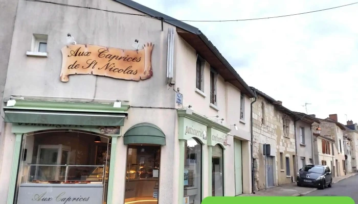 Vion Olivier - 86200 Loudun